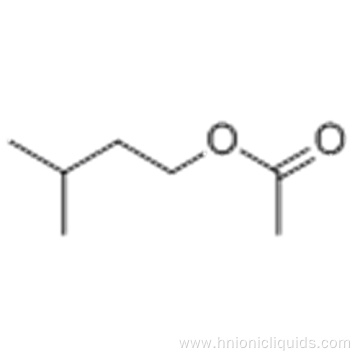 Isoamyl acetate CAS 123-92-2